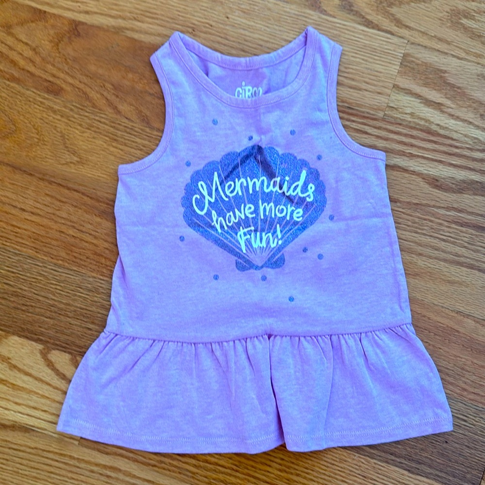 Circo toddler top